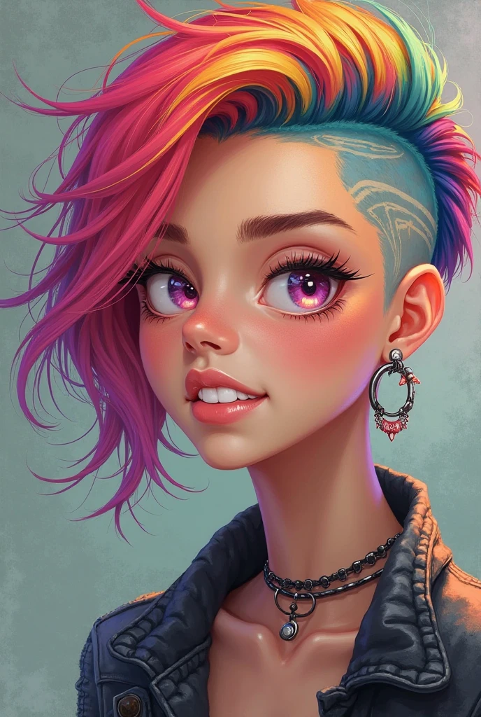 (Girlish Painting:1.3) of (Ultra detailed:1.3),(Cosy:1.3),best quality,masterpiece,highly detailed,ultra-detailed,1girl, unreal engin 5,octane render,(2D:1.2), limited palette flat color,, digital painting, artstation, concept art, smooth, sharp focus,art by ross tran and greg rutkowski and alphonse Mucha and Bak Karol,, (oil painting:1.16),(acrylic paint:1.16),(colorful:1.5), (watercolor:1.16),, by (nvinkpunk:1.0),(kuvshinov:1.0),(dreamlikeart:1.0),(samdoesart:1.0),(modelshoot style:1.0),(by Artist Koho Shoda:1.3),(by Artist Mike Mignola:1.3),(by Artist Joop Polder:1.3),(Classicism Art:1.3),(Industrial Art:1.3),(Solarpunk Art:1.3)