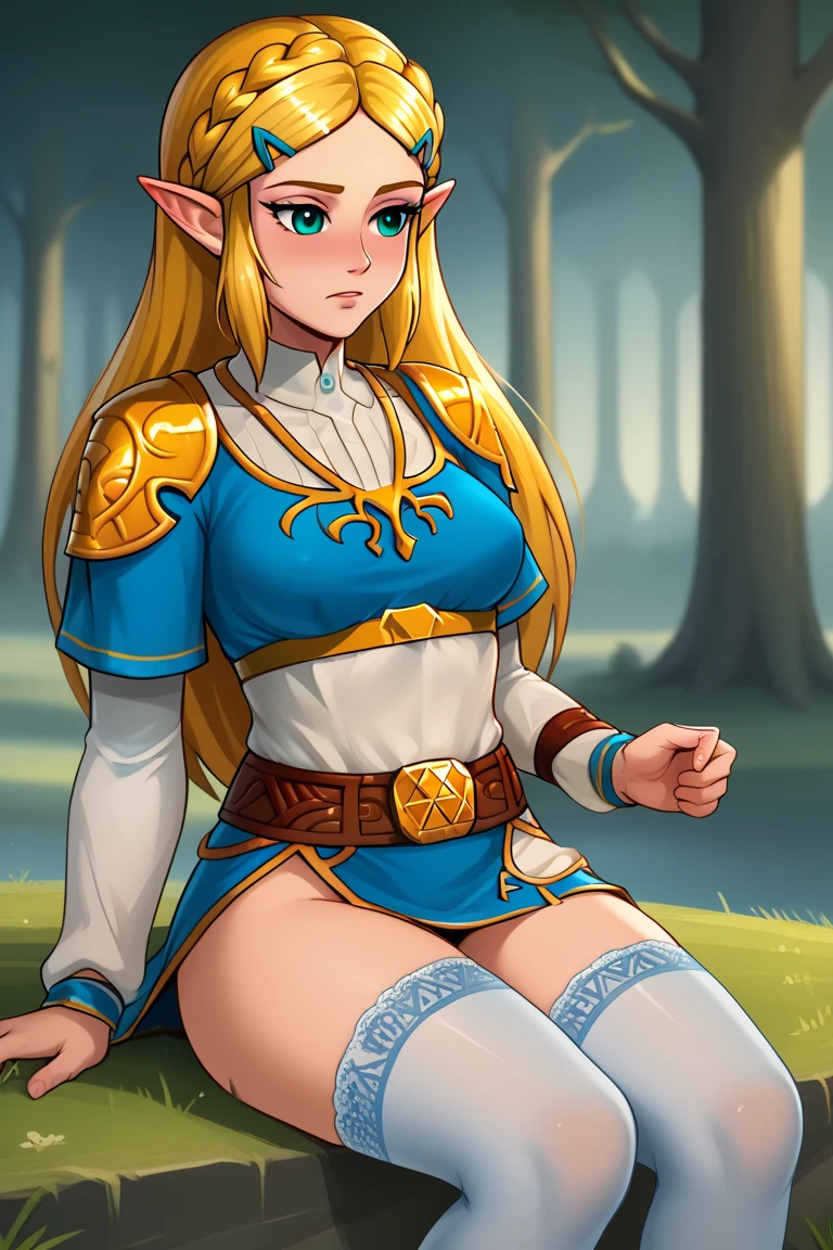 Zelda