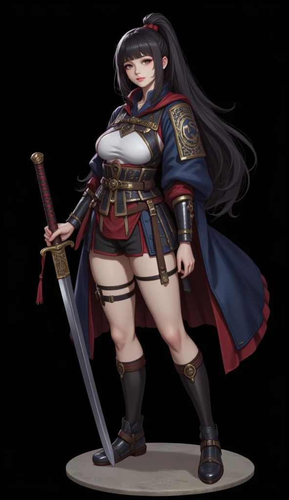 ((Anime style)) Girls. A world of swords and sorcery. Feathered. Underwear. Squat down and open your crotch --auto --s2