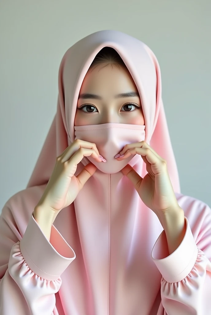 (masterpiece, best quality, ultra high res, beautiful detailed hair detailed face, perfect feminine face, korean female, loli face, young face, smiling), a close up of a woman with a big breast posing for a picture, oppai, big breasts, thicc, really large bust, fluffy chest, thick neck, big breasts, sfw huge breasts, side boobs, sagging boobs, breasts covered and sfw, 奈良美智, japanese goddess, busty, cleavage
