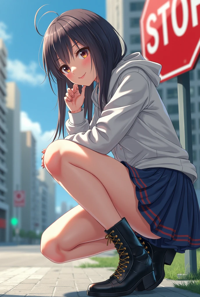 cheerleader