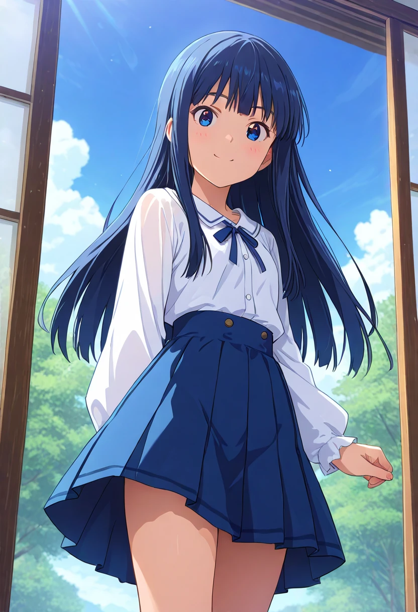 anime girl in bikini standing on a beach with palm trees, wallpaper anime blue water, 4 k manga wallpaper, anime moe artstyle, anime! 4k, anime! 4 k, seductive anime girl, 4k anime wallpaper, ultra hd anime wallpaper, realistic bikini, marin kitagawa fanart, [ 4 k digital art ]!!, ecchi anime style, anime girl sitting on bed with arms crossed, an anime drawing by Jin Homura, pixiv, shin hanga, anime moe artstyle, cute anime girl, marin kitagawa fanart, small curvy , nagatoro, anime best girl, anime visual of a cute girl, young anime girl, an anime girl, pretty anime girl, anime girl, ighly detailed、​masterpiece、top-quality、Ultra-high decomposition energy A、8K High Resolution、Photogenic clarity、A detailed eye、Gradation、perfect anatomy body proportions ,hard disk、nffsw (English) ,Nikon Z9 80mm Lens , masutepiece、Model Standing、Light blue panties made of lace material、White tight t-shirt、The dress is made of white lace material(((Show me all my panties)))、(((The skirt is definitely worn)))、(((Lift skirt hem)))、panties focus、too bright natural light、Sunshine、Detailed lace panty pattern、Ordinary panties、(((while standing, Lift your skirt to show your panties to the camera)))、(((Beautiful alignment and snow-white teeth)))、(((Lift the skirt bigger and、 bigger,、Show your panties to the camera)))、Ultra Slim Body, Big breasts、Body type of slender model、Beautiful posture, In the subway、extremely highly detailed、​masterpiece、Top  Quality、超High Resolution A、8K high-definition、Photogenic clarity、A detailed eye、gradation、perfect anatomy body proportions ,hard disk、NFFSW (english) (english) (english) (english) , nikon z9 80mm lens , masutepiece、Model Standing、Light blue panties made of lace material、White tight t-shirt、The dress is made of white lace material(((Show me all the leggings)))、(((The skirt is definitely worn)))、(((Lift skirt hem)))、Leggings Focus、Natural light that is too bright、sunshine、(((While standing, Lift the skirt and show the panties to the camera)))、(((Beau