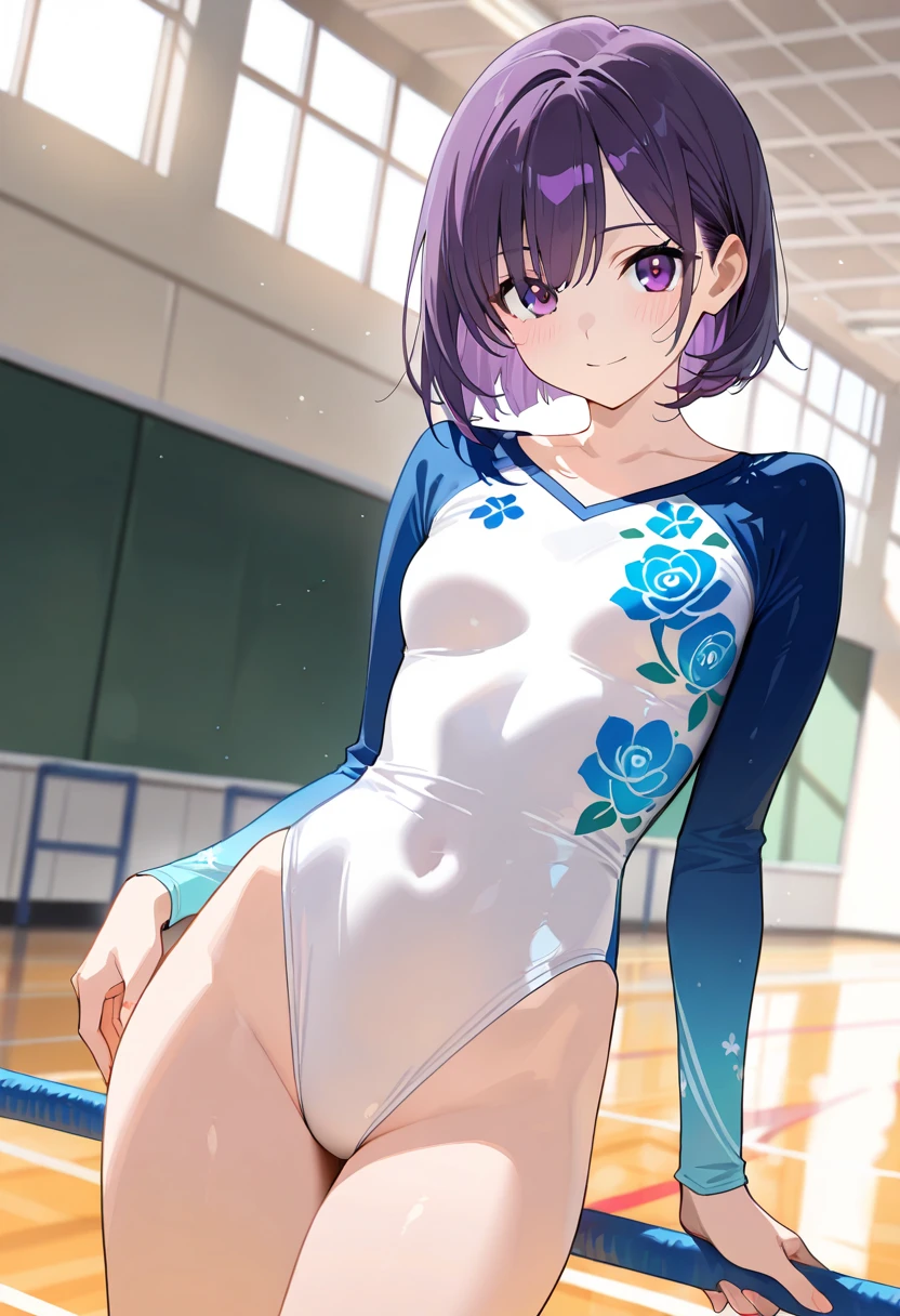 Gym suit、student、Undressing、Undressing