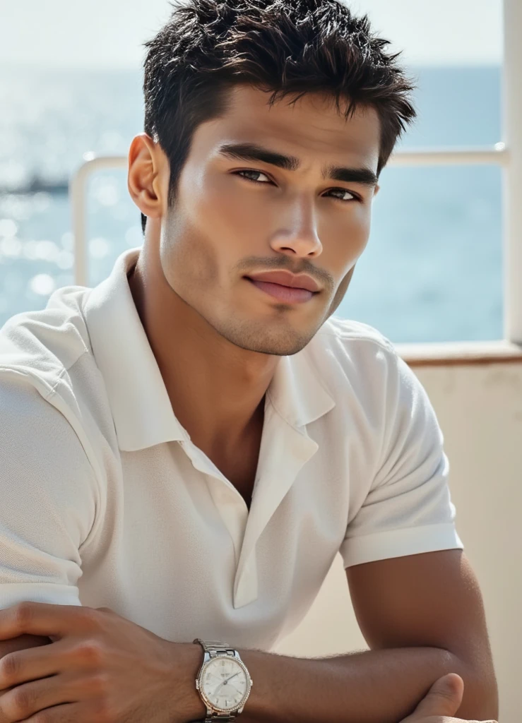 1 boy, Chinese male, A handsome muscular boy, 18 year old male model, Wearing a small white thong, pose and flexing, dynamic poses, Strongest posture, very beautiful, lean muscle, broad shoulders, Willow Yao, Swollen breasts, Dark, 性感And cute, mesomorph body type, Smooth hair, short hair, delicate eyes, Confident and proud smile,mischief, modeling, pose, huge convex, convex, perfect hands, And cute, lifelike的皮肤, Smooth, dark skin, aesthetics, perfect hands, by adonistin, lifelike, masterpiece, best quality, perfect lighting, Outdoor activities,Exposing Penis, (((1 perfect Penis : 1.3))), 1 amazing Penis, (((1 nice Penis:1.2))), 1 beautiful Penis, 1 great Penis , 1 male Penis,Exposing Penis, (((1 perfect Penis : 1.3))), 1 amazing Penis, (((1 nice Penis:1.2))), 1 beautiful Penis, 1 great Penis , 1 male Penis,whole body,huge penis,right male penis,shirtless,huge penis,Exposing Penis, (((1 perfect Penis : 1.3))), 1 amazing Penis, (((1 nice Penis:1.2))), 1 beautiful Penis, 1 great Penis , 1 male Penis,right penis. long penis,Very huge breasts,The biggest chest muscles,very huge breasts,No shirt,naked