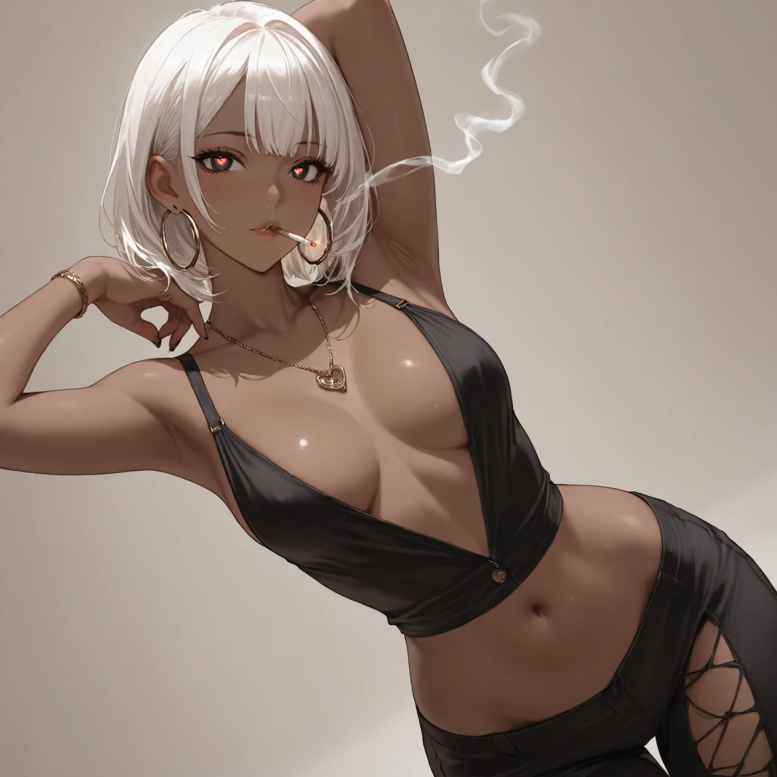 woman, solo, white hair, light green eyes, trucker, 
([person|Amy Adams|Shania Twain]:0.85), middle shot, ( [arosen style|thepit style]:0.9), 
pencil sketch, [tiny breast],
masterpiece, professional, high quality, beautiful, amazing, medieval, cgsociety, string bikini, medium hair, ,
masterpiece, highres,  4k, detailed background, cute, (deteriorating:0.8), (by Marianne North:0.9), (by Rembrandt:0.9),