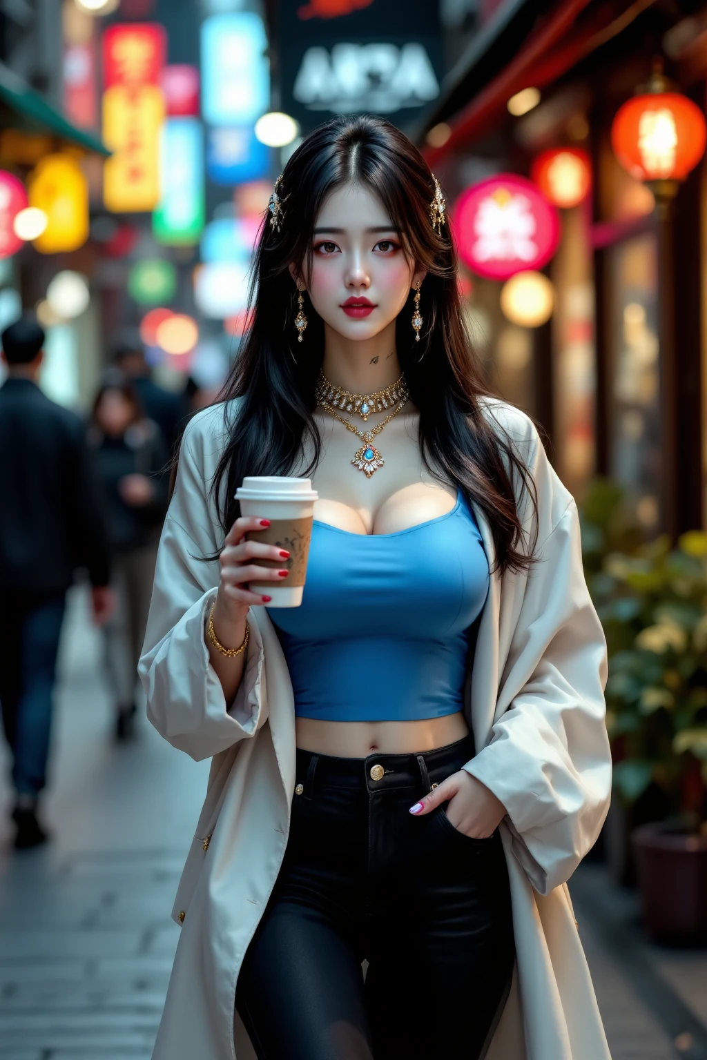 Big huge breasts,l cup breasts size, clothes, masterpiece