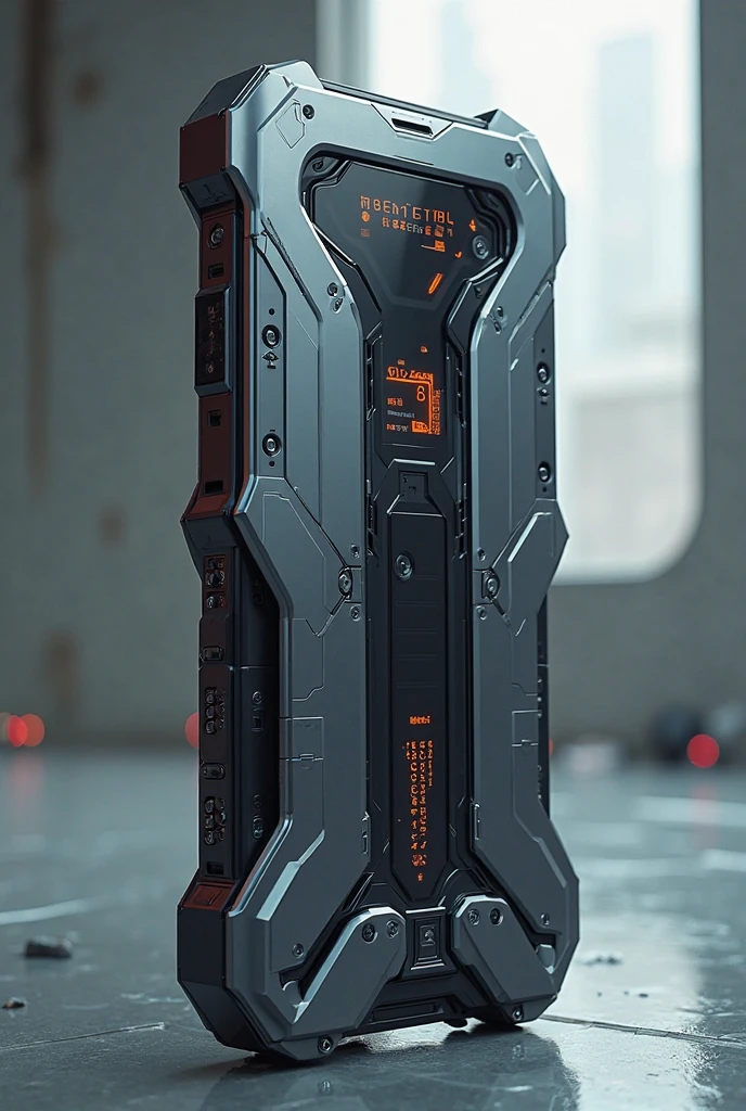 One plus 13 havey phone