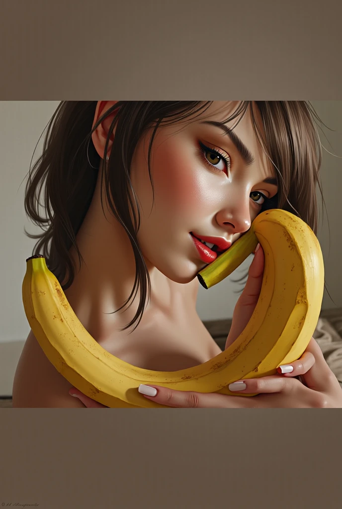 Sex with 🍌 big boob