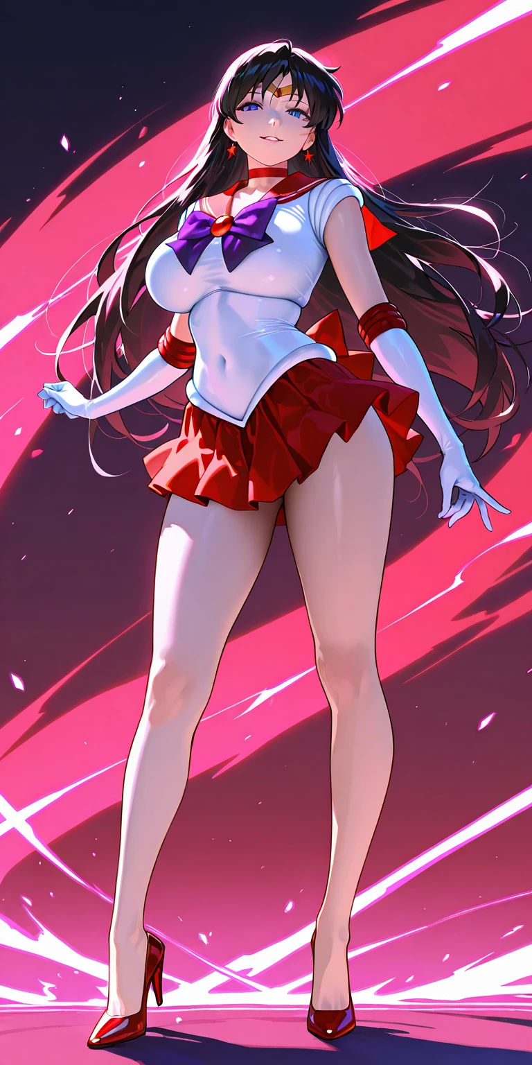 {{{{amazing quality, great quality, high quality, very aesthetic, aesthetic, best quality}}}},
realistic, photo, shadow, Three-dimensional, absurdres, Digital art,
{{{{Magical girl}}}}, beautiful girl, one girl,
black hair, long straight hair, hair, trimmed hair, shiny hair, blunt bangs, short sideburns,
brown eyes, tareme,
{{{flat chest}}}, {{{detailed body}}}, slim thighs, thin thighs,
{{white leotard}, {leotard peek}}, {{pink sailor collar}}, {{pink elbow_gloves}}, {{red boots}},
ribbon trim, red bow tie, heart brooch, thigh strap, white headband, white circlet,
both shoulders expose, covered navel, groin, vagina, Peeing,
{{magic circle}},
disheveled hair, troubled face,orgasm, sexual pleasure, shy, trembling, {{torn clothes}}, {{wet clothes}}, {{melted clothes}}, {{damaged clothes}}, cloudy liquid, soak in cloudy liquid, attacking multiple monster, defeat, inferiority, monster's hand floating in the air, Massaged by multiple monster's hand, Mangled by multiple monster's hand, hands tied behind the back, restraining legs, Trapped by a big snake, hands tied behind the back, restraining legs, bind,