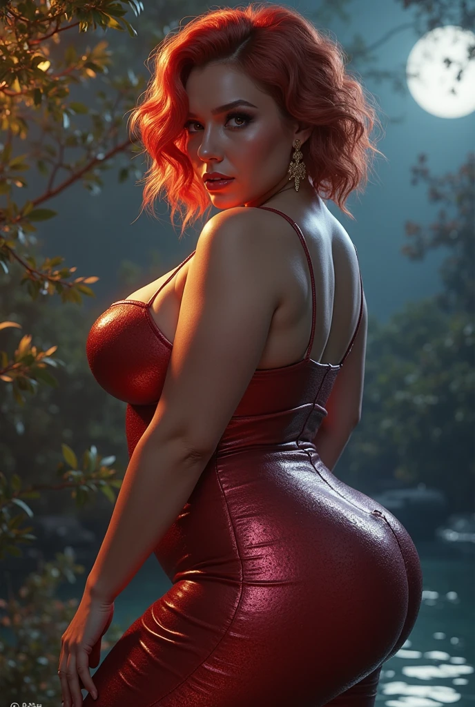 (beautiful punk woman) , (((holding a large grenade:1.2))), (((striking eyes))), (skinny:1), (small:1), (big boobs:1.6), (huge tits:1.6), (((night))), (sitting on water flooding), (((spread legs))) ,,( punk gown:1.2), extravagant, (((covered breasts))), destroyed burning western city with water on the floor, oily wet skin, sweat, (((destroyed city on fire))), (wicked smile), visible vagina, shaved pubis,tattoos, ((high heels)), (((fire)))