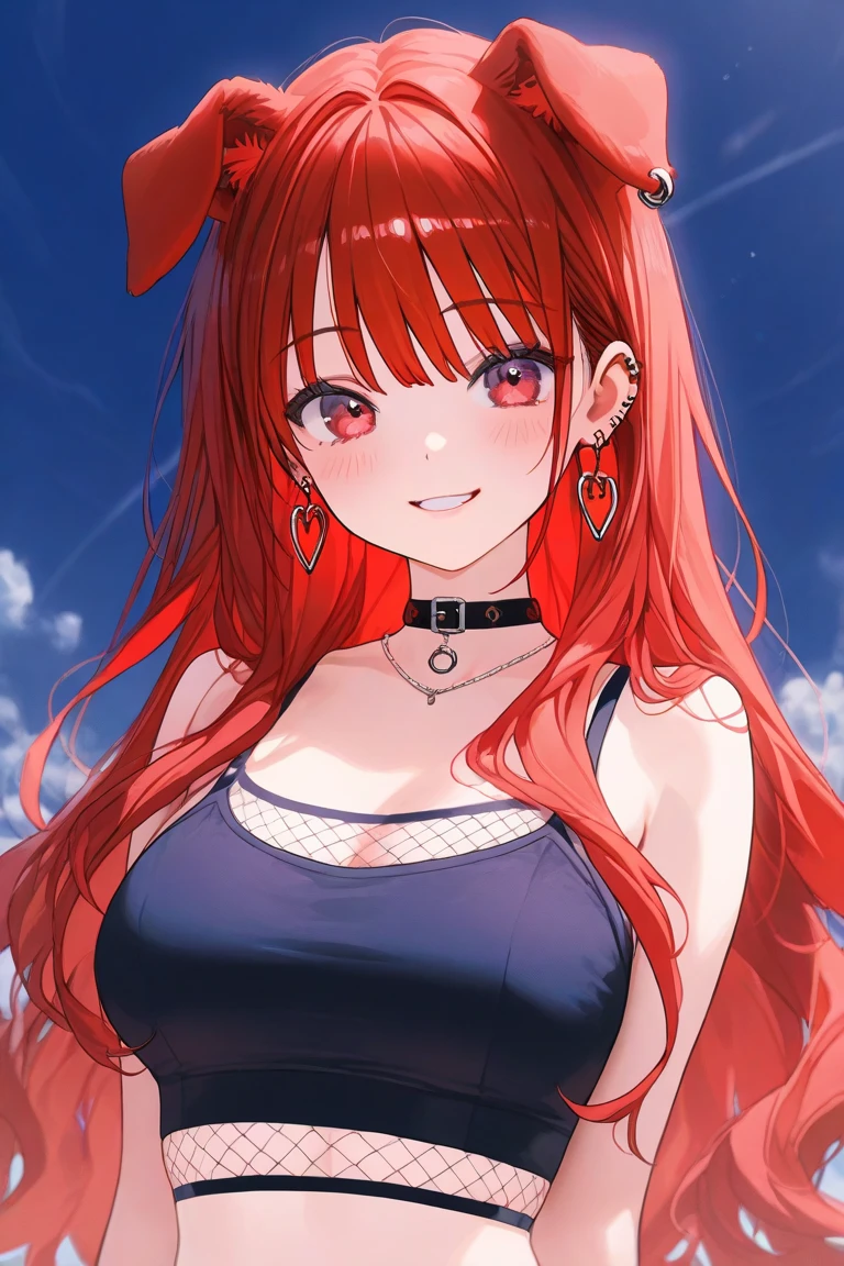((Hugh breast 1.10)) , Showing off your breasts is amazing