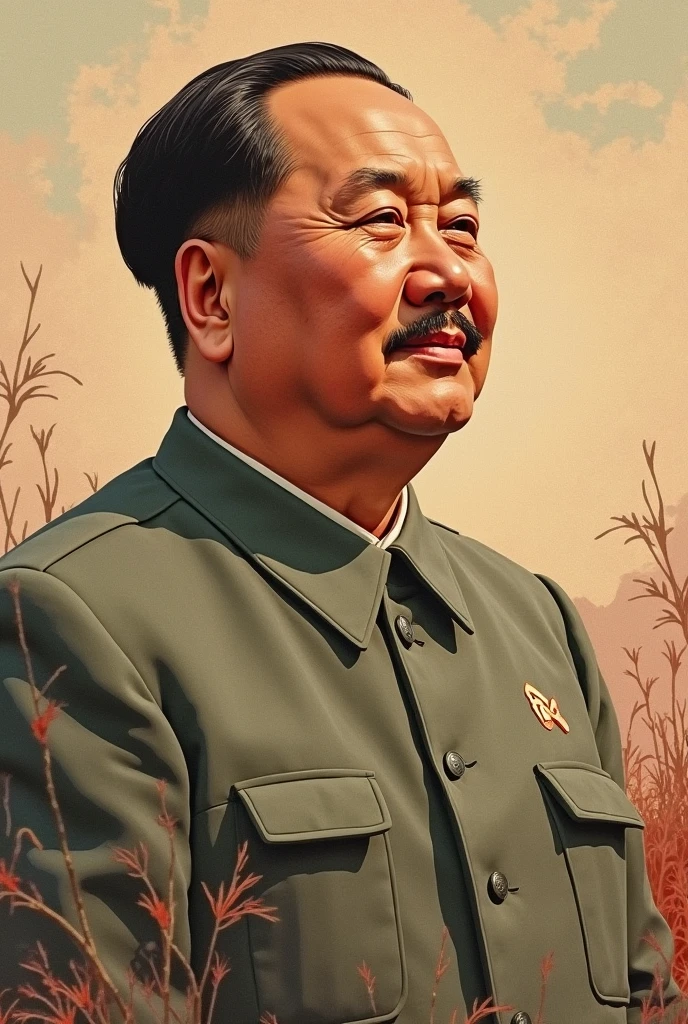 Mao Zedong
