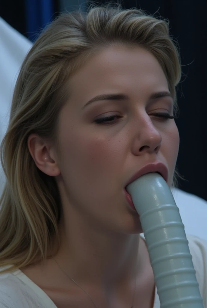 blow job