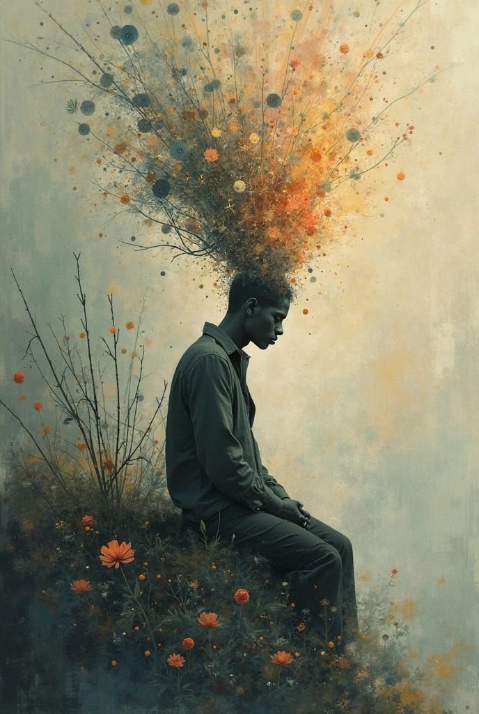 According to psychology, emotional intelligence is the ability to identify and deal with personal emotions and feelings.