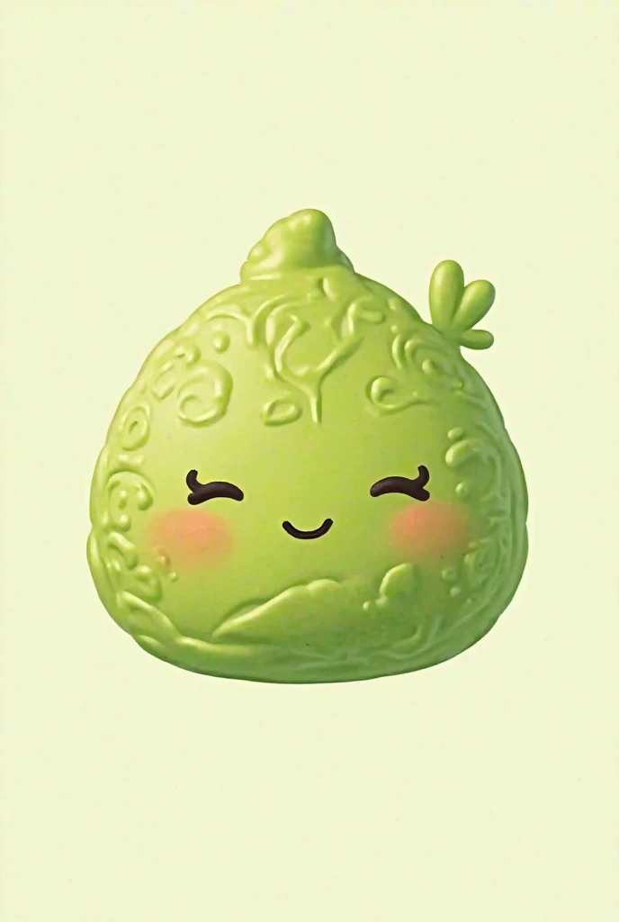 taiyaki pistachio give 5 logo