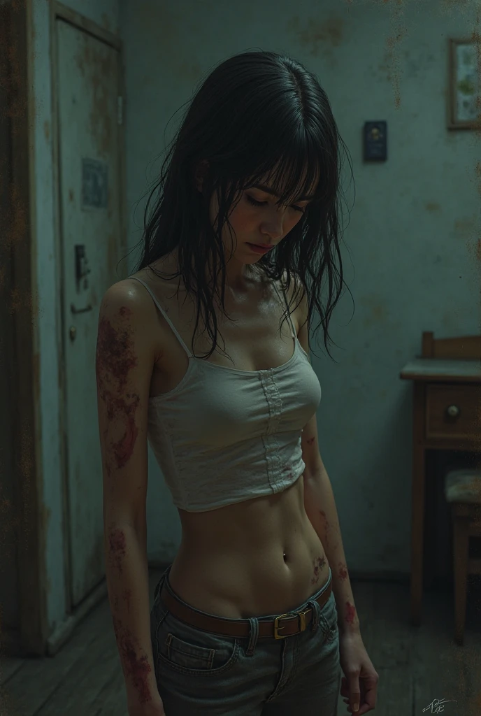 Ghost in the Shell