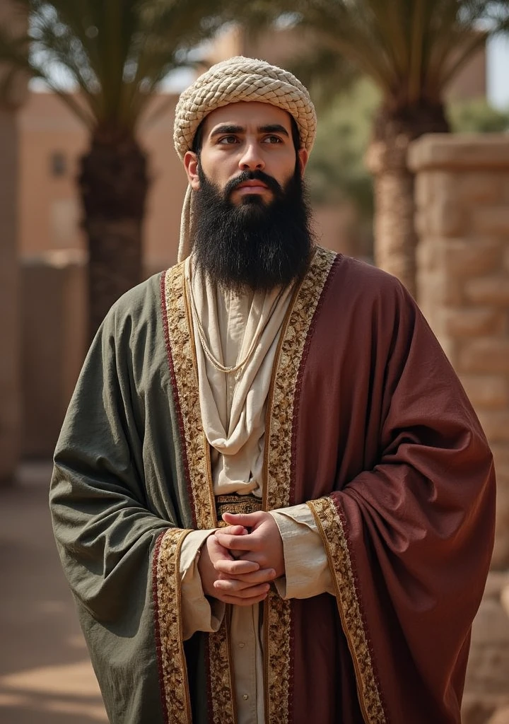 Muslim dick