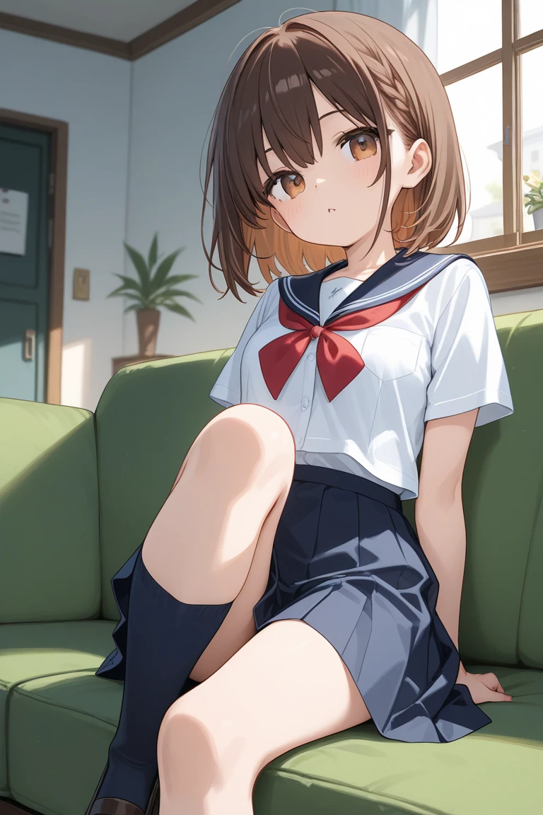 Kato Megumi, Megumi Kato, brown hair, short hair, (brown eyes:1.7), (small breasts:1.2),
break miniskirt, school uniform, skirt, sailor suit, serafuku,
break {{In the forest}},{{{{whole body}}}},(((genital hair))), NSFW, (((pubic hair))),（happy face）、（Toe to toe）、squat、pee,(((pubic hair))),（happy face）、{{{Toe to toe}}}、squat、pee、Take off your pants,ミニskirt、I can see the crotch,
break (masterpiece:1.2), highest quality, High resolution, unity 8k wallpaper, (figure:0.8), (beautiful and fine eyes:1.6), highly detailed face, perfect lighting, Very detailed CG, (perfect hands, perfect anatomy),