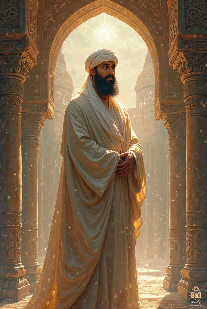 Thumbnail for YouTube on islamic video of hazrat ali
