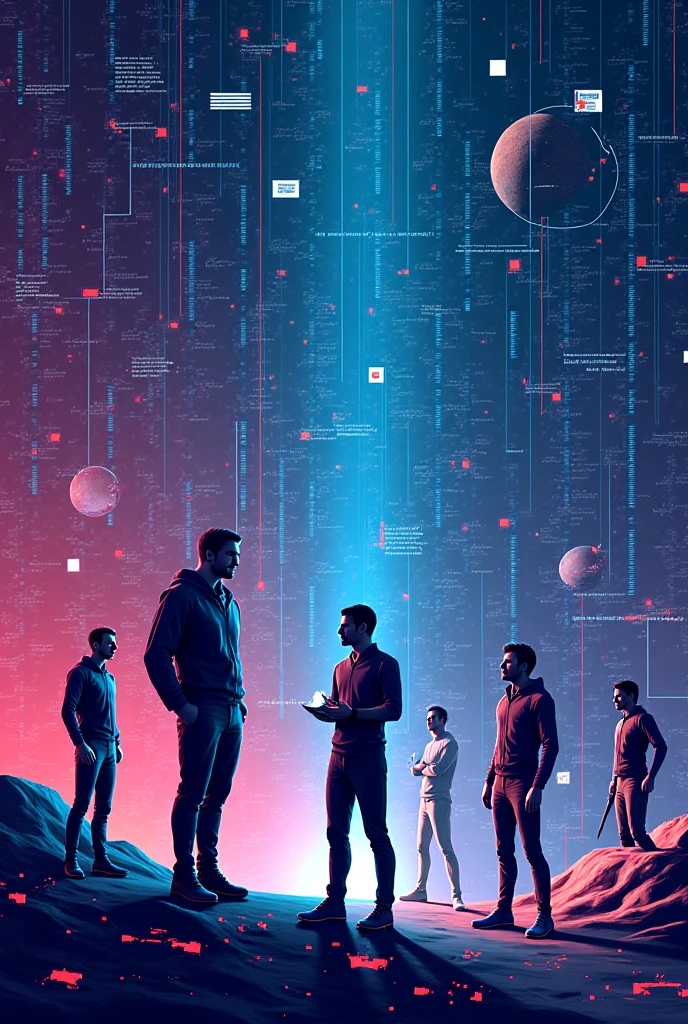 Main JavaScript commands 