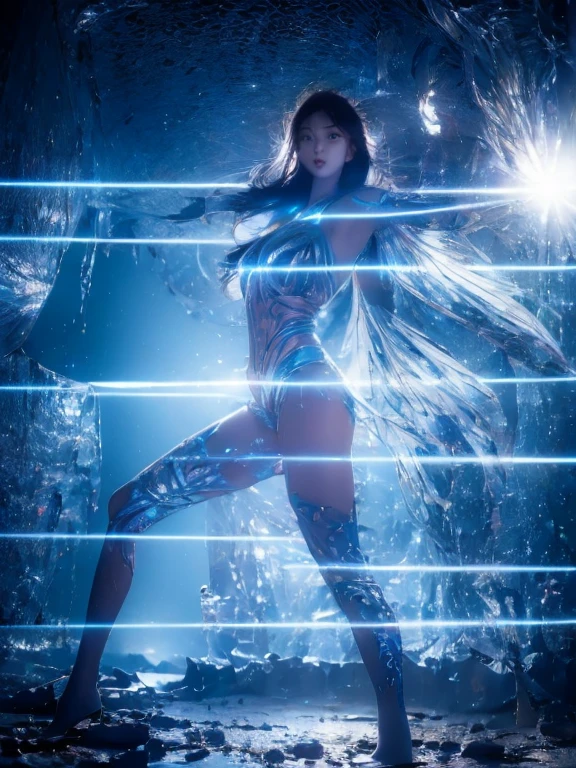 Creatures of light