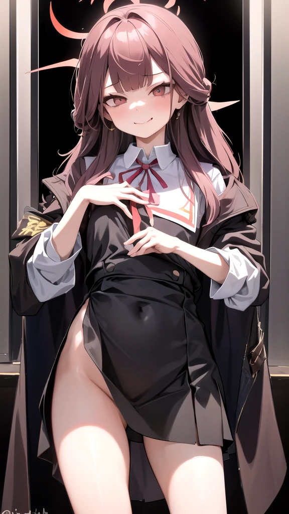 girl, young, brown hair, long hair, curly hair, slim, prostitute, no panties, sperm, night street, alley, sweetheart, vulgar, dead, lying on the ground, eyes closed, guro, head cut off
