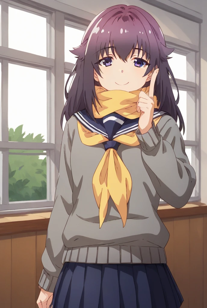 High resolution, ultra detail, (1 girl), ((kneel)), (((late teen))),((((Milk on face)))), (Japanese-style room)
, front,((((Futon)))),((Sailor suit)))),((((One hand in mouth)))), ((tongue sticks out))