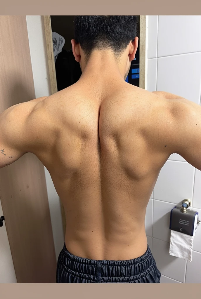 Nape