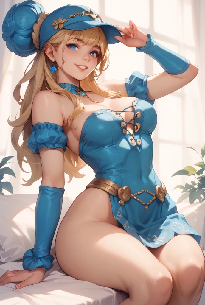 ((high definition image)), (lineas y colores bien definidos)((Best quality, Masterpiece, Nonsense)),1girll:1.9, Sexy, ( 38 years old woman), tetas naturales enormes), mature Beauty, natural beauty. Expressive blue eyes, shoulder-length, Long hair,Loose and fluffy hair),using only stockings (light blue super tight micro silk bunny suit), ecchi, illuminated room, big tits, big butt, sexy pose, hard niples, sweaty skin, (fishnet stockings), open legs, erected nipples, cute sexy face, wet skin, showing her crotch, detailed vagina, lewd expresions,she is extremely horny, ara ara face, micro sexy open lace lingerie, caderas anchas, piernas hermosas y largas, chica madura muy sexy, barely grow pubic hair, milf, natural body, pechos gigantescos, naughty mom waiting at home, half naked, beautiful nipples, ((Elizabeth Olsen as Scarlett witch anime version)), blonde