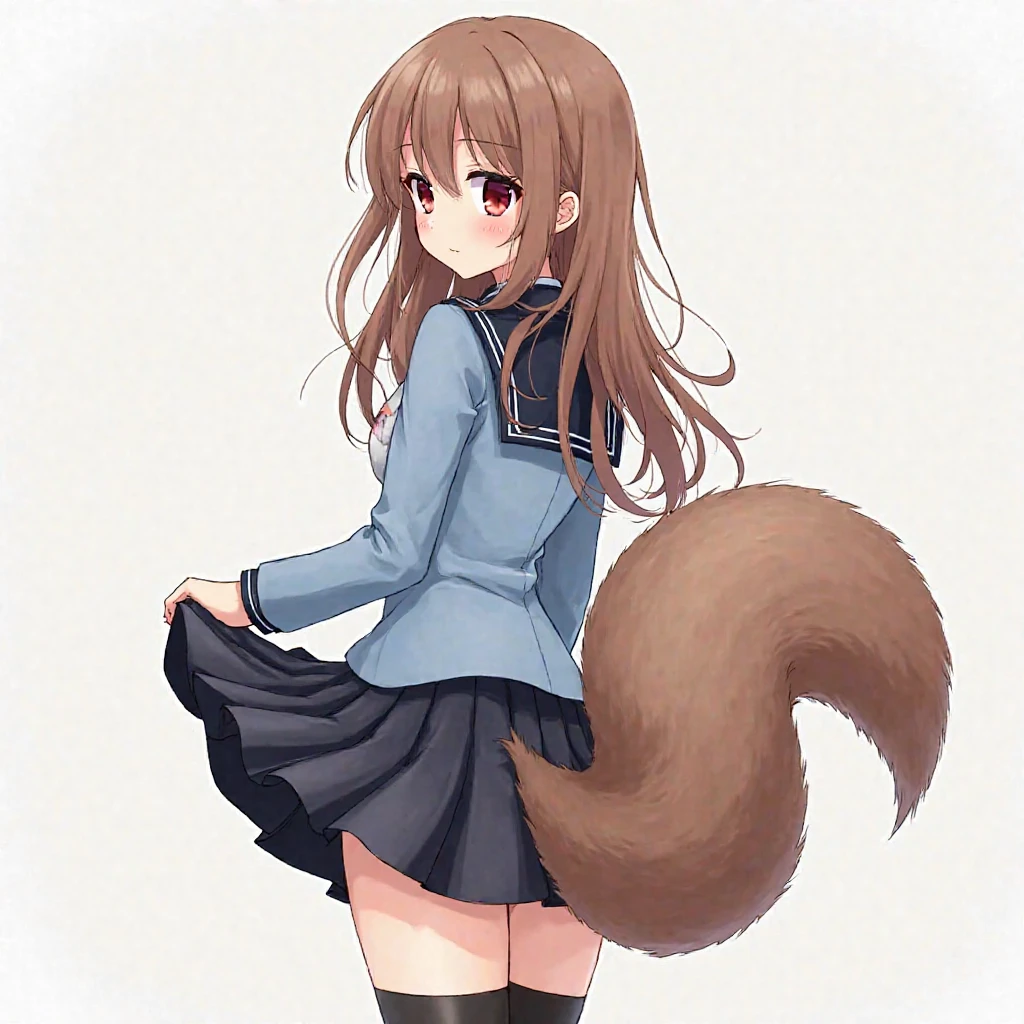 grass wonder \(umamusume\), {best quality}, {very aesthetic}, {ultra-detailed}, {best illustration}, nsfw, 1girl, 1man, sex, standing doggy, from side