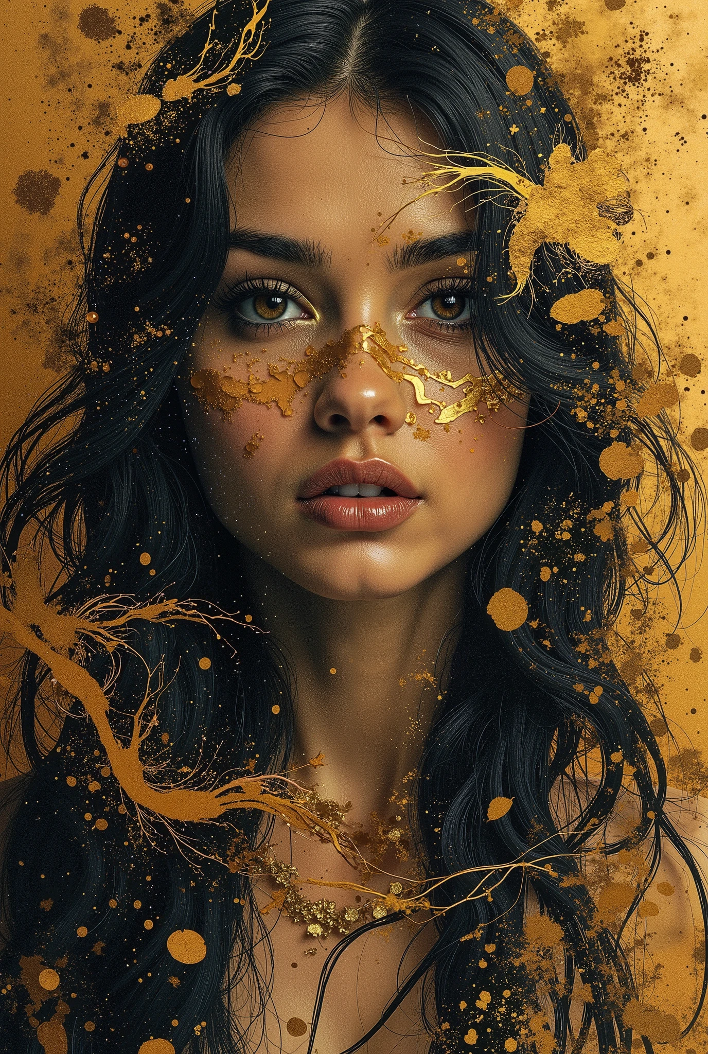 ( masterpiece, best quality:1.2), 1 woman, alone