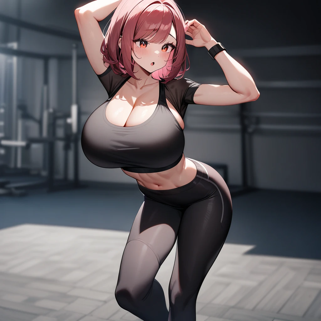 (masterpiece), (best quality), (ultra high res), perfect feminine face, astolfo, fate, flat chested, wearing maid outfit, cute, adorable, gently smile, blushing, ((big bulge in his pants:1.2)),