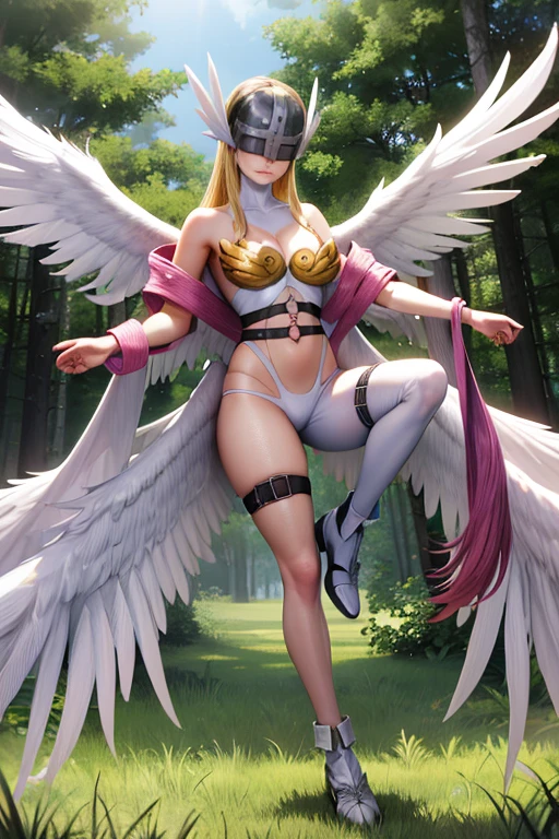Angewomon