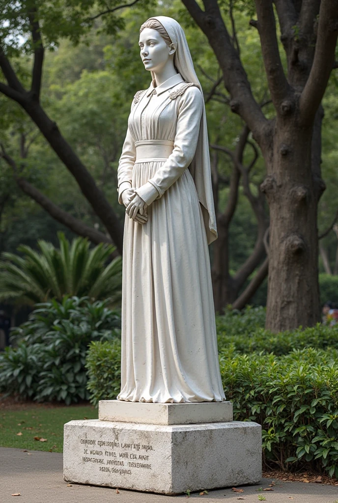 Statue of woman wearing hat and skirt, From the Louvre, A statue of a woman, statues, Displayed in the Louvre, a statue, Some marble statues can be seen, sculpture of a woman, statue of a perfect woman, Sculpture of Persephone, Pudica gesture Bouguereau style, statue of a perfect woman, classic sculpture