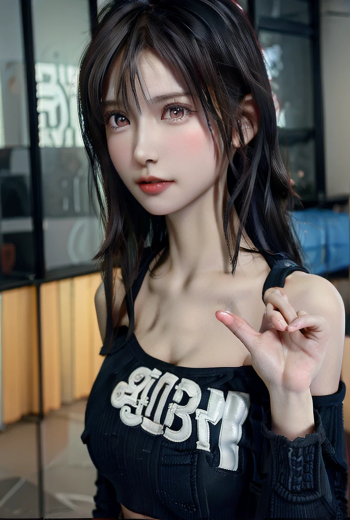 2 girls, Sit in M pose, looking at the audience, revealing buttocketamorphosis exposed，????? ，???????, small thighs，at class room，（（masutepiece））,（realisticlying：1.2）,best qualtiy,high high quality,absurderes,rich colourful,stunning art,best qualtiy, ultra - detailed,beautifuldetails， reflective hair,Good lighting, Ray traching， depth of fields,ultra - detailed,illustratio,astounding,finedetail,Very detailed， （（ultra - detailed））， （Beautiful Meticulous Girl）， Beautiful detail glow， intricately details， A high resolution， beatiful detailed eyes， NFFSW， Round eyes, detailedfacialfeatures,（Round pupils：1.4） （illustratio）,（Beautiful and delicate eyes）（extra detailed face））， depth of fields,（alluring face）， closeup cleavage， photore， ???? poseasutepiece，Best quality，A high resolution）））），Extremely detailed 8K，beauty girl，（hyper HD，ultra - detailed，high detal，high realistic，Ultra-realistic，Foto realism）,（realistic dark hair），（Dynamic posture），?????????????，H-cup, （Beautiful and detailed face，Beautiful and delicate eyes），（Beautiful ??? :0.5），perfect fingerole under the eye, ((brunette color hair))，Crystal shiny necklace，