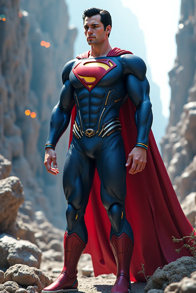 superman