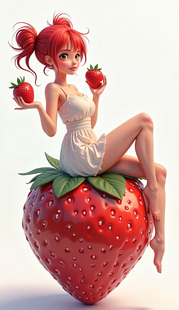 Happy, cozily, mentally, Romantic, Background, in chic white, pink, yellow, blue, Crimson, strawberry lavender purple mint hair, mixed-language_SMS, (beautiful and clear background:1.2),, fantastic paintings ,graffit style, olhos altamente detalhados , Underwear, lace, latex, Long pigtails, braid, Long Hair, cool hairstyle, Flora Print, Birds, Plants, sweets, tattoo, Loving, Love, ultra detailed hair, Masterpiece, Best Quality, hig quality, high-resolution, detail enhancement, ((most beautiful image in the world)), Masterpiece, Best Quality, hig quality, high-resolution, detail enhancement, ((most beautiful image ), Shiny degraded hair, ultra short strawberry print dress Stampa Flores,  tights in a mesh, ornaments, bangles, Rings, pearcing, Simple Ring Earrings, cool hairstyle,  art by stjepan sejic, art by j scott campbell, art by guillem march, art by citemer liu, 4k, high-resolution, comic book character, comic, high quality detailed,   style of ::2.0 comix illustration style,tatoon style, hig quality, high-resolution, detail enhancement, 8K, HD, Best Quality, hig quality, high-resolution, detail enhancement, 8K, HDR, Sharp focus, Ultra Detailed, Perfect lighting, Curvy Body, Lush breasts, Curvy hips