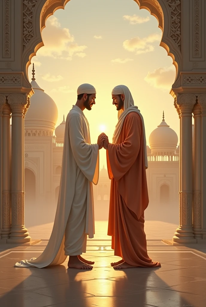 As-salyamu &#39;alyaikumu wa-raḥmatu -Llyāhi 
