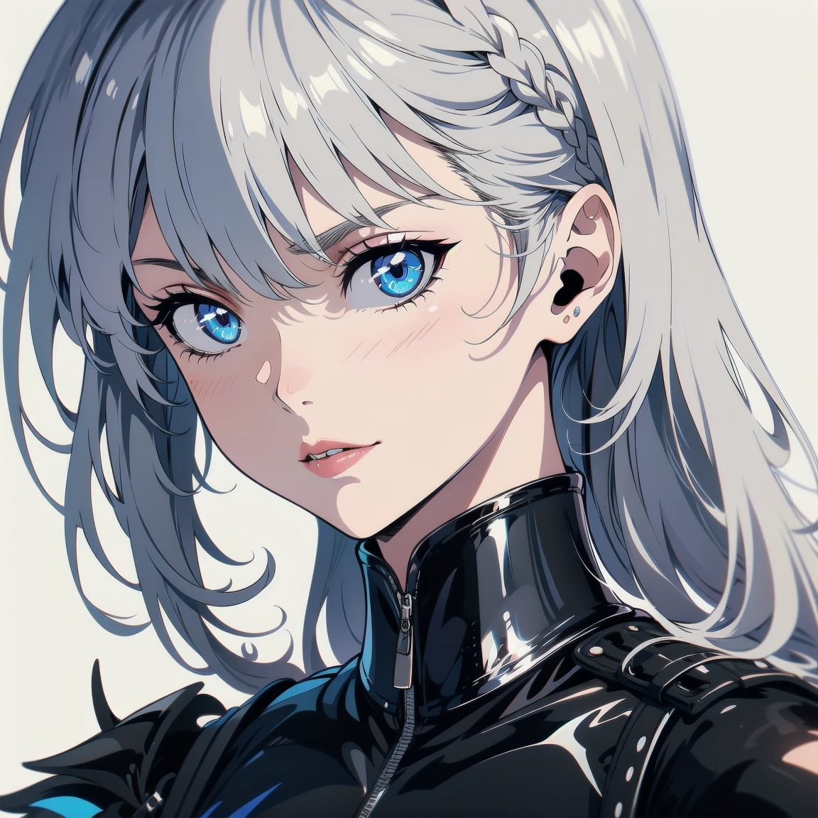(masterpiece, sidelighting, finely detailed beautiful eyes: 1.2),legends_art, <lora:GGAS_Legends_Art_Style:0.6>,white background,pose