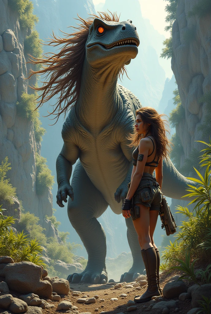 Eloy horizon zero Dawn