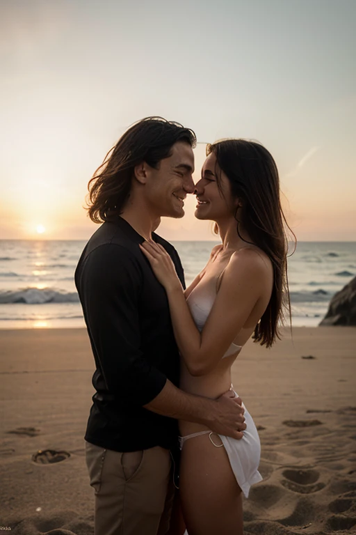 You and I together, we can light up the dark,
In this endless summer, we'll keep sunshine in our hearts.