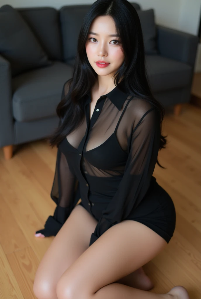 Black Pantyhose sexy