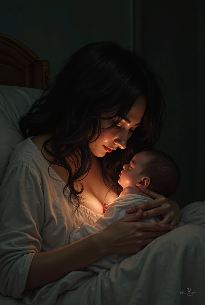 Teen pregnancy lactation