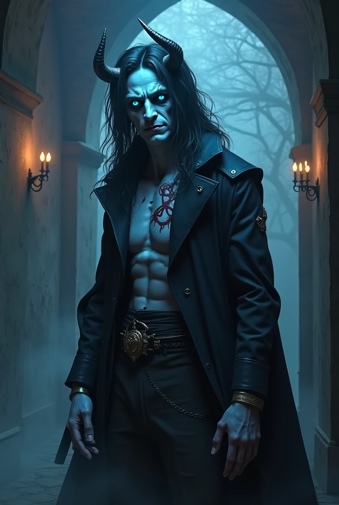 Eric Draven