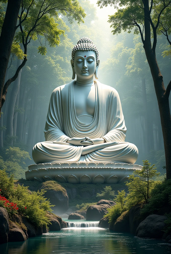 Great Buddha