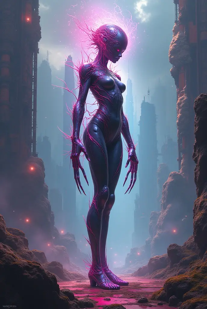new