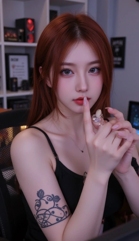 ahegao