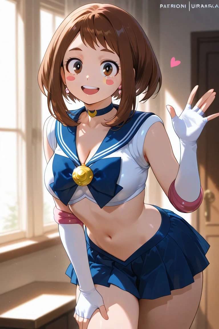 Realistic, hyper-detailed, 1 girl out navel, solo, sv1, sailor senshi uniform, (orange_micro mini_skirt:1.5),(peek from below:1.4),low ungle,back shot, elbow gloves, tiara, orange sailor collar, nsfw,,(shib),(arms behind:1.8),dynamic lighting, (glossy skin, sweaty: 1.5), masterpiece, best quality, absurd , looking at the viewer, black hair, black-tearly-eyes, slender, japanese,20 years old, high resolution, sharp focus, depth of field, detailed eyes, sharp eyes, make up,eye highlights,pink-lip,red-cheek,lame under eyes,(blush,frown:1.8),realistic eyes, (Medium breasts,natinty tits: 1.5), (thickghs :1.0), indoor,(dark_room:1.3), (cameltoe:1.2)