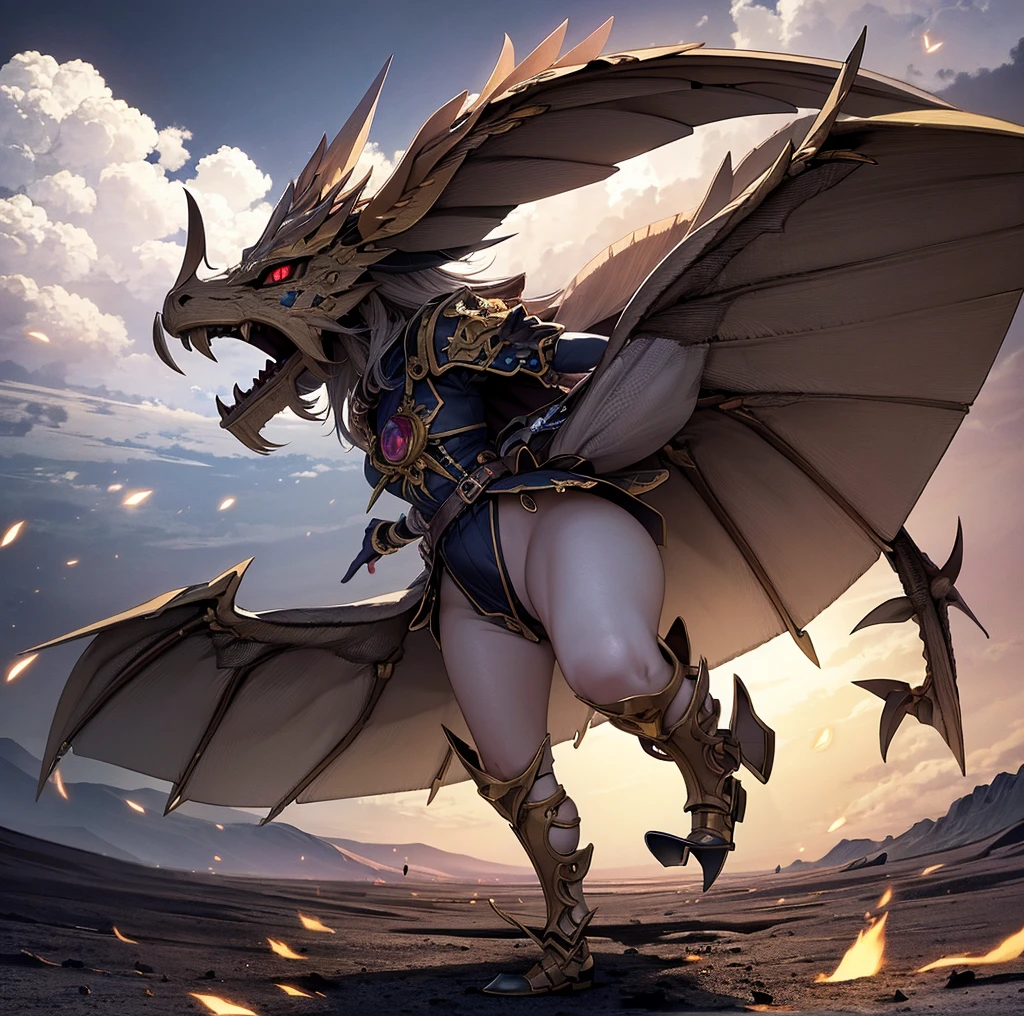 battlemech,(Blonde girl),(Huge ponytail),Glowing blue eyes,Blue Light Energy Longsword,Galactic,Mechanical and exquisite,((Blonde Beauty))pubic detail,mech wings,elegent,Blue Mecha,Glowing blue-blue eyes,(Stocking Heels),land,Mechanical and exquisite,pubic detail,mech wings,elegent,The tree々,There are hands and feet,angled,angled,immensity,Wind,hazy,Mecha's eyes glow blue,Blue Mecha,Glowing blue-blue eyes,Holding the sword of delicate light energy,Skysky,Mechanical and exquisite,pubic detail,Huge mech wings,elegent,The tree々,There are hands and feet,angled,angled,immensity,baiyun,hazy,Mecha's eyes glow blue,pubic detail,Winds of the future,sacredness,Cavalier,battlemech,Glowing blue eyes,Blue Delicate Sniper Rifle,Skysky,Mechanical and exquisite,pubic detail,Huge mech wings,elegent,The tree々,There are hands and feet,angled,angled,immensity,baiyun,hazy,Mecha's eyes glow blue,pubic detail,Winds of the future,sacredness,Cavalier,the face is clear,Face wearing mask armor,masterpaintings,best qualtiy,offcial art,the Extremely Detailed CG Unity 8K Wallpapers,brightened light,(light particules,(Illustration)(Farbe)goodlooking,impeccable,((Graphic Painting)),(Heavier stroke)),(bold lines),Highest image quality,masterpaintings,Filigree,long eyeslashes,(((silhuette))),Very detailed background,tulips,Banana leaves,lilie,dew,Date palm flowers,Ryu,Light white off-the-shoulder dress,Mottled sunlight,(Close-up of people),((Super best quality)), ((A very masterpiece)), ((super detailing:1.4)), ((hyper realistic lifelike 3d)), Dragon Warrior Girl, Mechanical body, Dynamic action poses in battle scenes, Mechanical weapons of very complex and heavy fighters, Off-the-shoulder fashion that blends dense and complex steampunk with dense gothic ta, Complex steampunk headgear, very thin long legs, Mechanical boots above the knee, Fluttering lace flared mini skirt, beautiful big breasts directed upwards,Somewhat long, Vertical curly silver hair fluttering in the wind,Countless shining large sphe