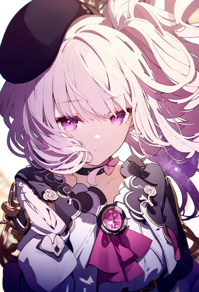 perfect anatomy, CG:1.9, ultra detailed:1.9, ultra-detailed:1.9, high resolution:1.9, high res:1.9, absurdres:1.9, masterpiece:2, high quality:2, best quality:2, 1girl, solo, firefly (honkai: star rail), corruption girl, demon girl, succubus girl, dark magical girl, vampire girl, horror (theme), body horror, yandere, crazy, pure evil, dark persona, cosmic horror, full armor, corruption armor, dress armor, demon horns, dragon horns, succubus horns, demon tail, dragon tail, succubus's tail, demon wings, dragon wings, succubus wings, yellow pupils, bright pupils, slit pupils, purple scales, blush, disgusted face, expressive face, abyssal, phantom limb, ghost arm